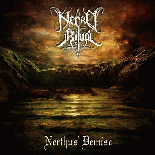 Necro Ritual : Nerthus' Demise